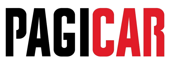 Pagicar Logo